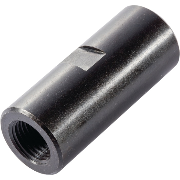 Adapter von HF- auf M14-Gewinde Adapter von HF- auf M14-Gewinde-Beschreibung lesen