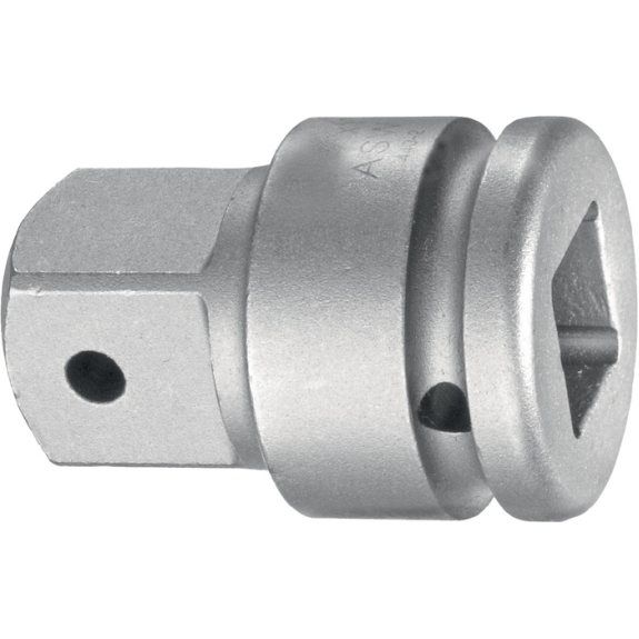 Reduzierstück 450-2 Antriebs-4-KT.1 Zoll Abtriebs-4-KT.3/4 Zoll Reduzierstück 450-2 Antriebs-4-KT.1 Zoll Abtriebs-4-KT.3/4 Zoll-Beschreibung lesen