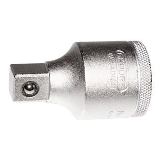 Reduzierstück 3219 Antriebs-4-KT.3/4 Zoll Abtriebs-4-KT.1/2 Zoll L.55mm-Beschreibung lesen