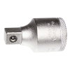 Reduzierstück 3219 Antriebs-4-KT.3/4 Zoll Abtriebs-4-KT.1/2 Zoll L.55mm Reduzierstück 3219 Antriebs-4-KT.3/4 Zoll Abtriebs-4-KT.1/2 Zoll L.55mm