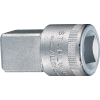 Vergrößerungück 514 Antr.1/2 Zoll Abtrieb 3/4 Zoll L.44mm