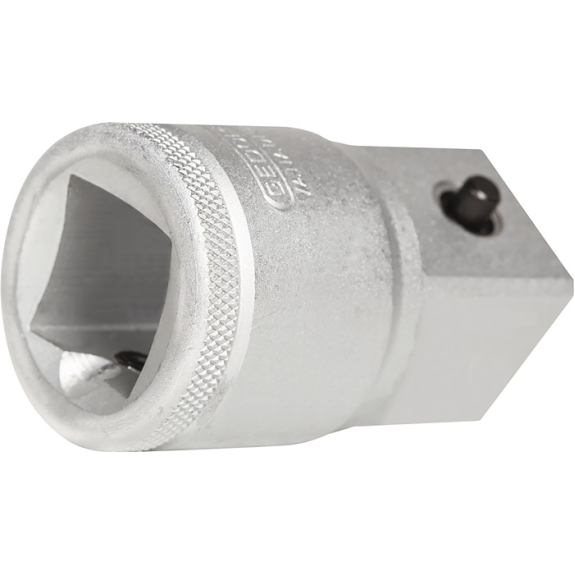 Vergrößerungück 3221 Antr.3/4 Zoll Abtrieb 1 Zoll L.60mm Vergrößerungück 3221 Antr.3/4 Zoll Abtrieb 1 Zoll L.60mm-Beschreibung lesen