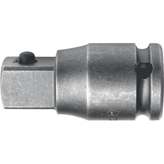 Vergrößerungück 410-2 Antr.3/8 Zoll Abtrieb 1/2 Zoll f.Kraftschraubereins.-Beschreibung lesen