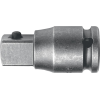Vergrößerungück 410-2 Antr.3/8 Zoll Abtrieb 1/2 Zoll f.Kraftschraubereins.