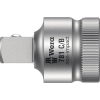Reduzierstück 781 C 1/2" Antriebs-4-KT.1/2 Zoll Abtriebs-4-KT.3/8 Zoll L.38,5mm