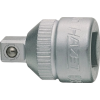 Reduzierstück 8858-2 Antriebs-4-KT.3/8 Zoll Abtriebs-4-KT.1/4 Zoll L.26mm Reduzierstück 8858-2 Antriebs-4-KT.3/8 Zoll Abtriebs-4-KT.1/4 Zoll L.26mm