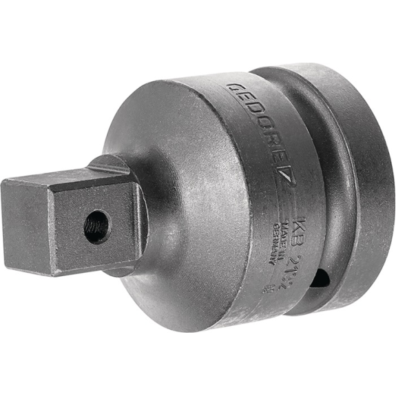 Reduzierstück KB 2132 Antriebs-4-KT.1 Abtriebs-4-KT.3/4 Reduzierstück KB 2132 Antriebs-4-KT.1 Abtriebs-4-KT.3/4-Beschreibung lesen
