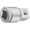 Vergrößerungück 3019 Antr.3/8 Zoll Abtrieb 1/2 Zoll L.35mm Vergrößerungück 3019 Antr.3/8 Zoll Abtrieb 1/2 Zoll L.35mm