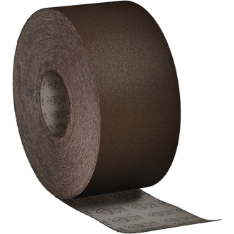 Schleifgeweberolle KL 361JF 40mm K.320 f.MET Korund-Beschreibung lesen