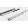 Vollauszug Quadro V6 m.Silent Sys.STA verz.L.420mm 30kg