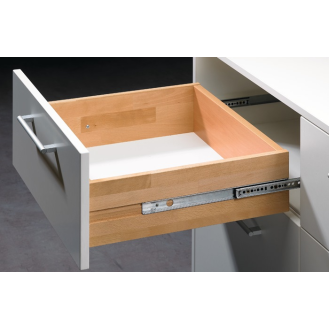 Überauszug KA 290 STA verz.L.310mm 20kg-Beschreibung lesen