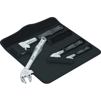 Maulschlüsselsz 6004 Joker 4 Set 1 7-19mm selbstjustierend-Beschreibung lesen