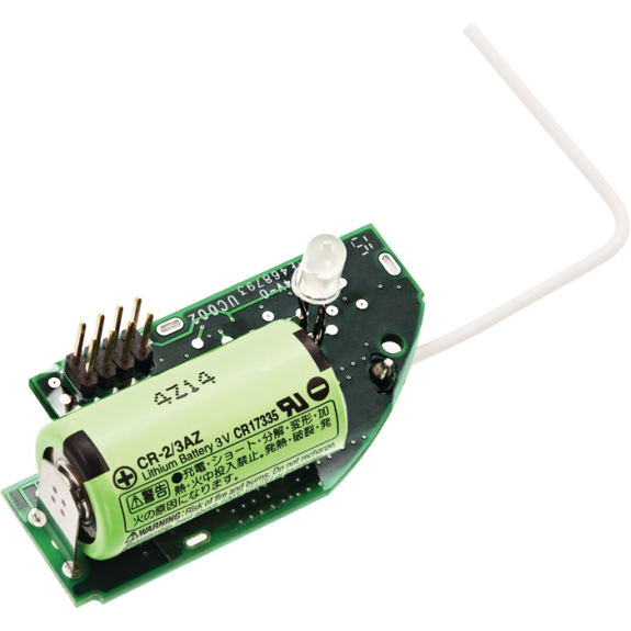 Funkmodul Ei600MRF Ei650iW/Ei603TYC/Ei650iC-Beschreibung lesen