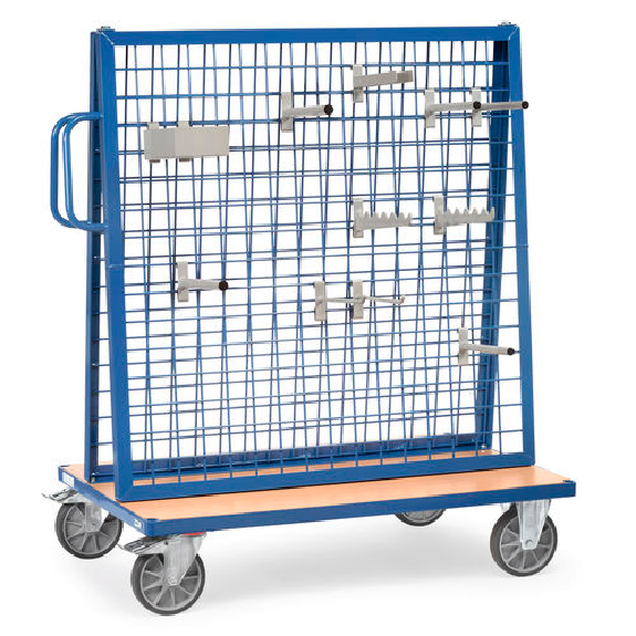 Carrello portapezzi 1301-Leggi tutto