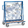 Carrello portapezzi 1301