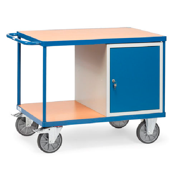 Carrello da officina 2432-Leggi tutto