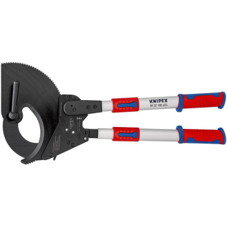 Kabelschneider Gesamt-L.680mm 100 (960 mm²)mm brün Mehrkomp.-Hüllen-Beschreibung lesen