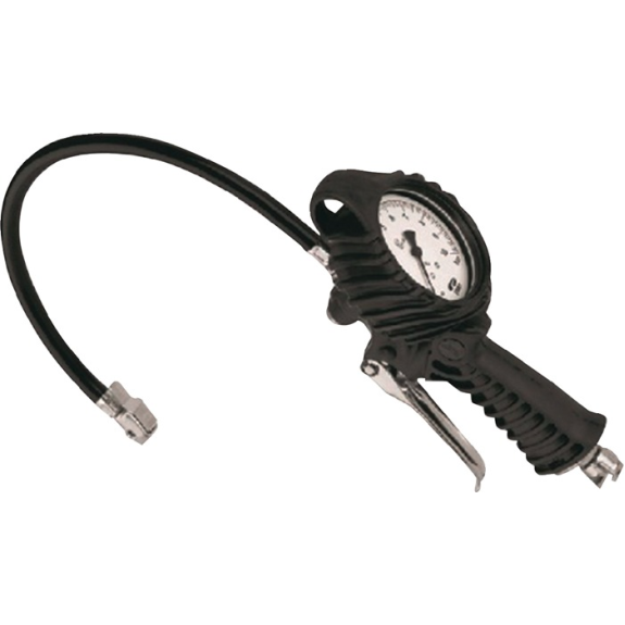 Handreifenfüllmesser 25/GR 80 PRO geeicht,m.Momentstecker-Beschreibung lesen