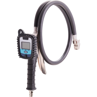 Handreifenfüllmesser LCD PRO ungeeicht,m.Momentstecker DN 7,2-Beschreibung lesen