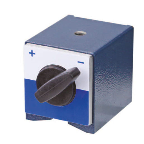 Base magnétique de remplacement pour trépieds magnétiques, force magnétique 80kg et filetage M8-Leggi tutto