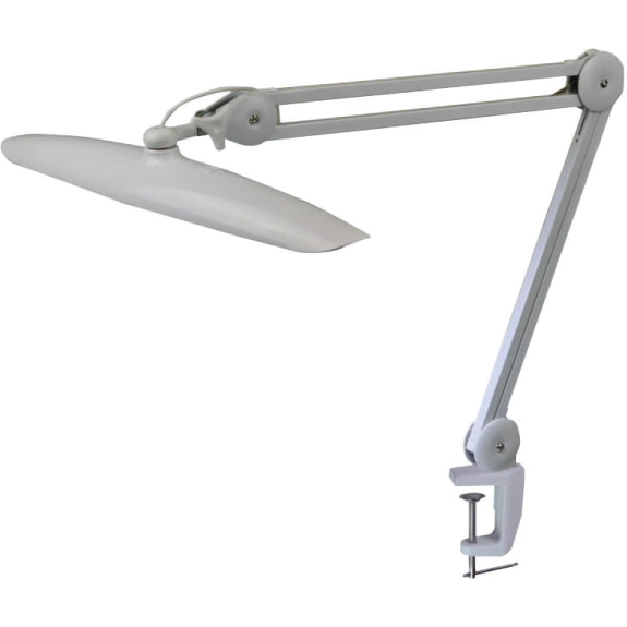 Arbeitsleuchte mit flexiblem Gelenkarm 12W Arbeitsleuchte mit flexiblem Gelenkarm 12W-Beschreibung lesen