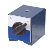 Ersatz-Magnetfuß für Magnetstative Magnetkraft 60kg und Gewinde M8 Ersatz-Magnetfuß für Magnetstative Magnetkraft 60kg und Gewinde M8