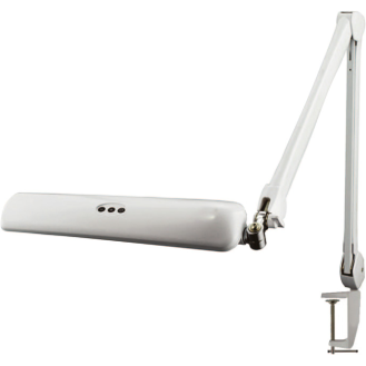 Arbeitsleuchte mit flexiblem Gelenkarm 14,5W-Beschreibung lesen