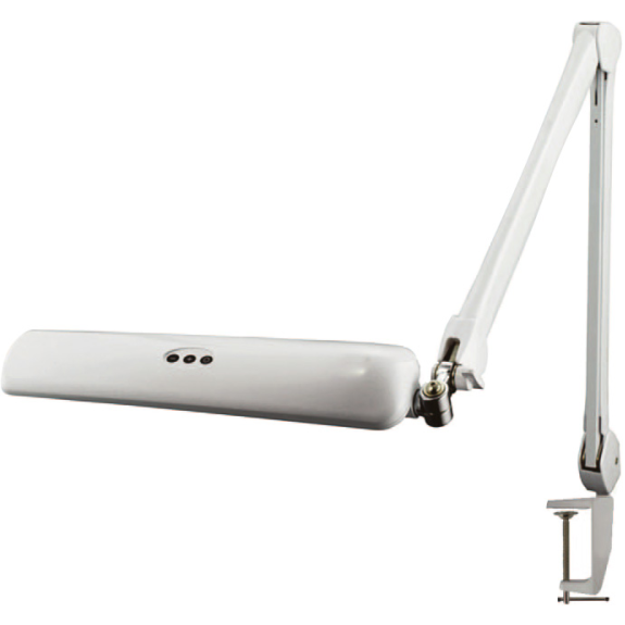 Arbeitsleuchte mit flexiblem Gelenkarm 14,5W Arbeitsleuchte mit flexiblem Gelenkarm 14,5W-Beschreibung lesen