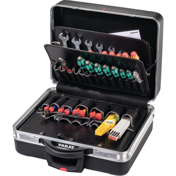 Schalenkoffer Classic KingSize Roll Innen-B470xT200xH360mm X-ABS-Ku.35l Dop-Alu-Beschreibung lesen