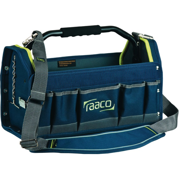 Sac à outils ToolBag Pro L626xP264xH324mm PES-Lire la description