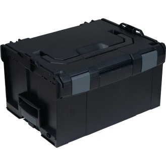 Werkzeugkoffer L-BOXX 238 Innen-B378xT303xH20m-Beschreibung lesen