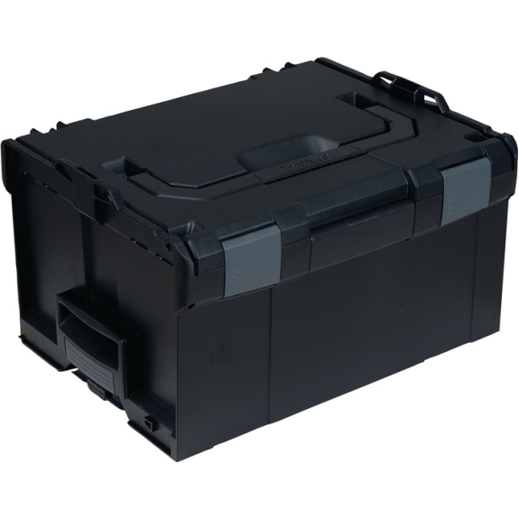 Werkzeugkoffer L-BOXX 238 Innen-B378xT303xH20m-Beschreibung lesen