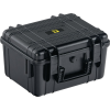 Ku.-Koffer DinoPlus L225xB275xH155mm ABS 1 Griff schwarz 6l