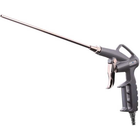 Druckluftausblaspistole Kupplungecker DN7,2 Arbeitsdruck 10bar Luftrohr 210mm Druckluftausblaspistole Kupplungecker DN7,2 Arbeitsdruck 10bar Luftrohr 210mm-Beschreibung lesen