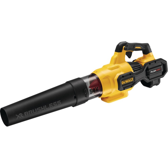 Akkugebläse DCMBA 572N 54 V 57,5 m/s 1100 m³/h-Beschreibung lesen