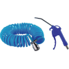 Druckluftausblaspistole Kit 2 Kupplungecker