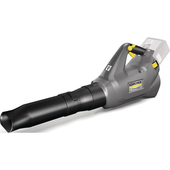 Akkugebläse LB 930/36 Bp 36 V max 60 m/s 930 m³/h-Beschreibung lesen
