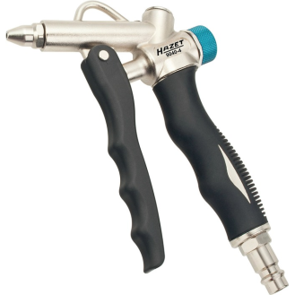 Druckluftausblaspistole 9040-4 Kupplungecker DN 7,2-Leer más