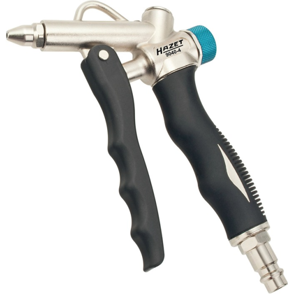 Druckluftausblaspistole 9040-4 Kupplungecker DN 7,2-Beschreibung lesen