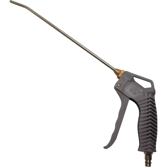 Druckluftausblaspistole KS 100-100 Kupplungecker Druckluftausblaspistole KS 100-100 Kupplungecker-Beschreibung lesen