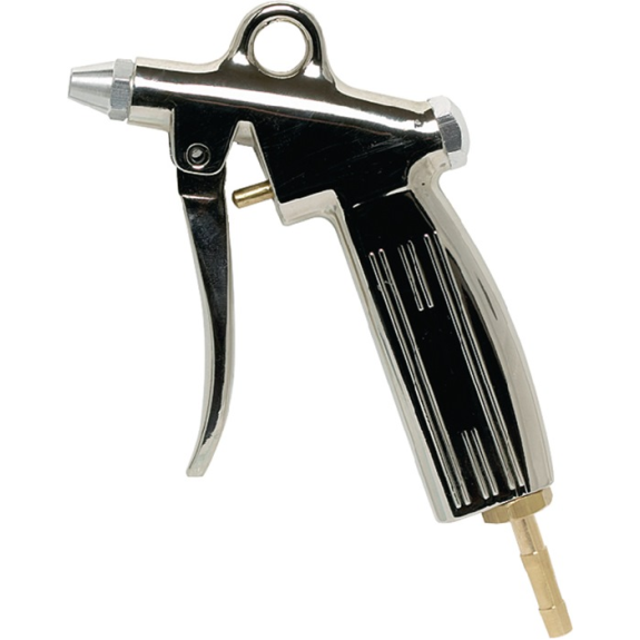 Blaspistole Schlauchtü.LW 6 m.Standarddüse Blaspistole Schlauchtü.LW 6 m.Standarddüse-Beschreibung lesen