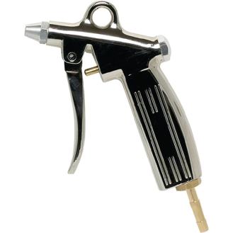 Blaspistole Kupplungecker DN 7,2-7,8 m.Standarddüse-Beschreibung lesen