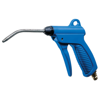 Blaspistole Kupplungecker DN 7,2 m.Verl.-Beschreibung lesen