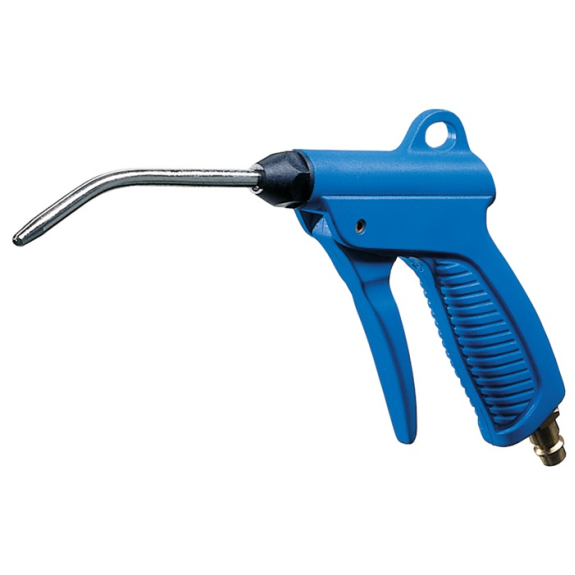 Blaspistole Kupplungecker DN 7,2 m.Verl.-Beschreibung lesen
