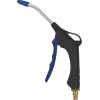 Blaspistole Kupplungecker DN 7,2-7,8 m.Verlängerung/Düse lärmred.