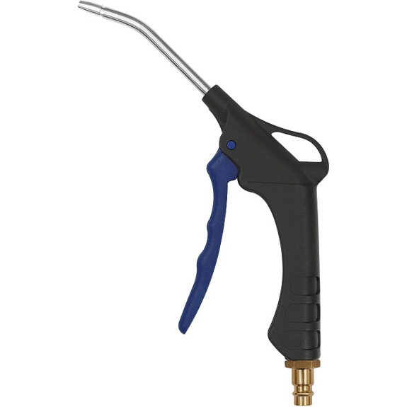 Blaspistole Kupplungecker DN 7,2-7,8 m.Verl.-Beschreibung lesen