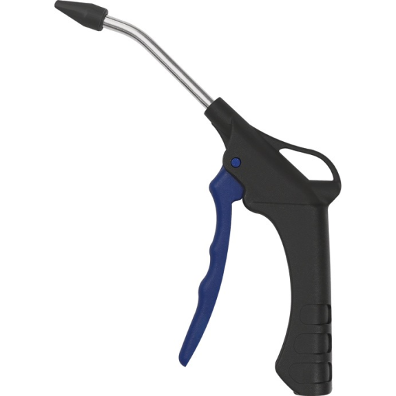 Soufflette IG G 1/4" avec rallonge/capuchon de protection-Leggi tutto