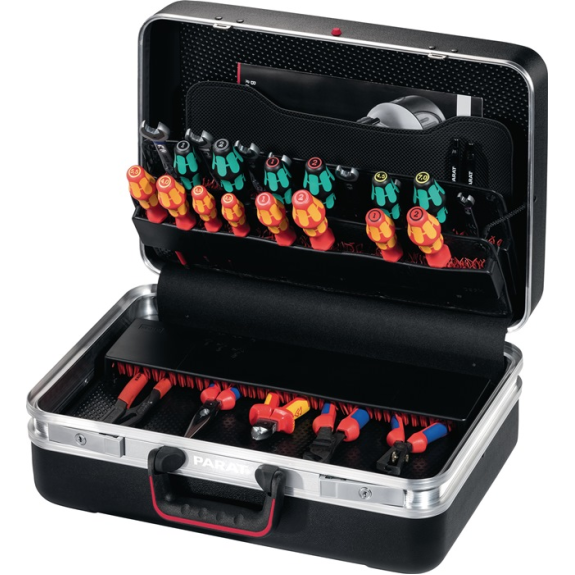 Schalenkoffer CLASSIC Plus CP-7 B460xT190xH310mm 27l X-ABS-Ku.PAR-Leggi tutto