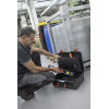 Werkzeugsortiment für Elektroinstallation, 17-teilig