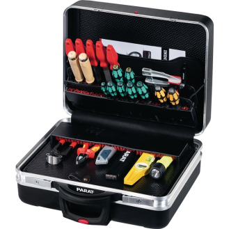 Schalenkoffer Classic KingSize Roll CP-7 Innen-B470xT200xH360mm X-ABS-Ku.35l-Beschreibung lesen